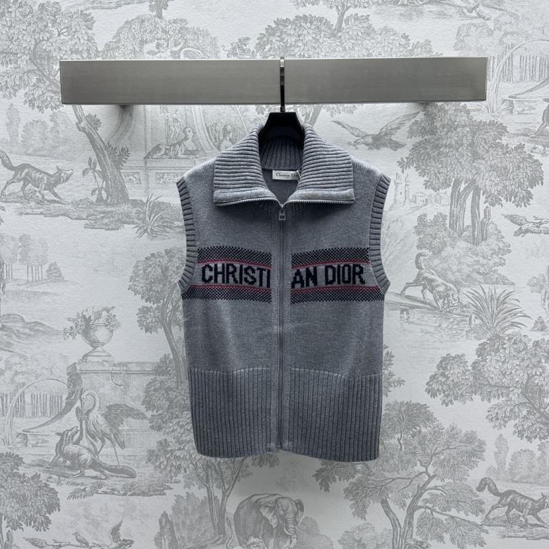 Christian Dior Vest